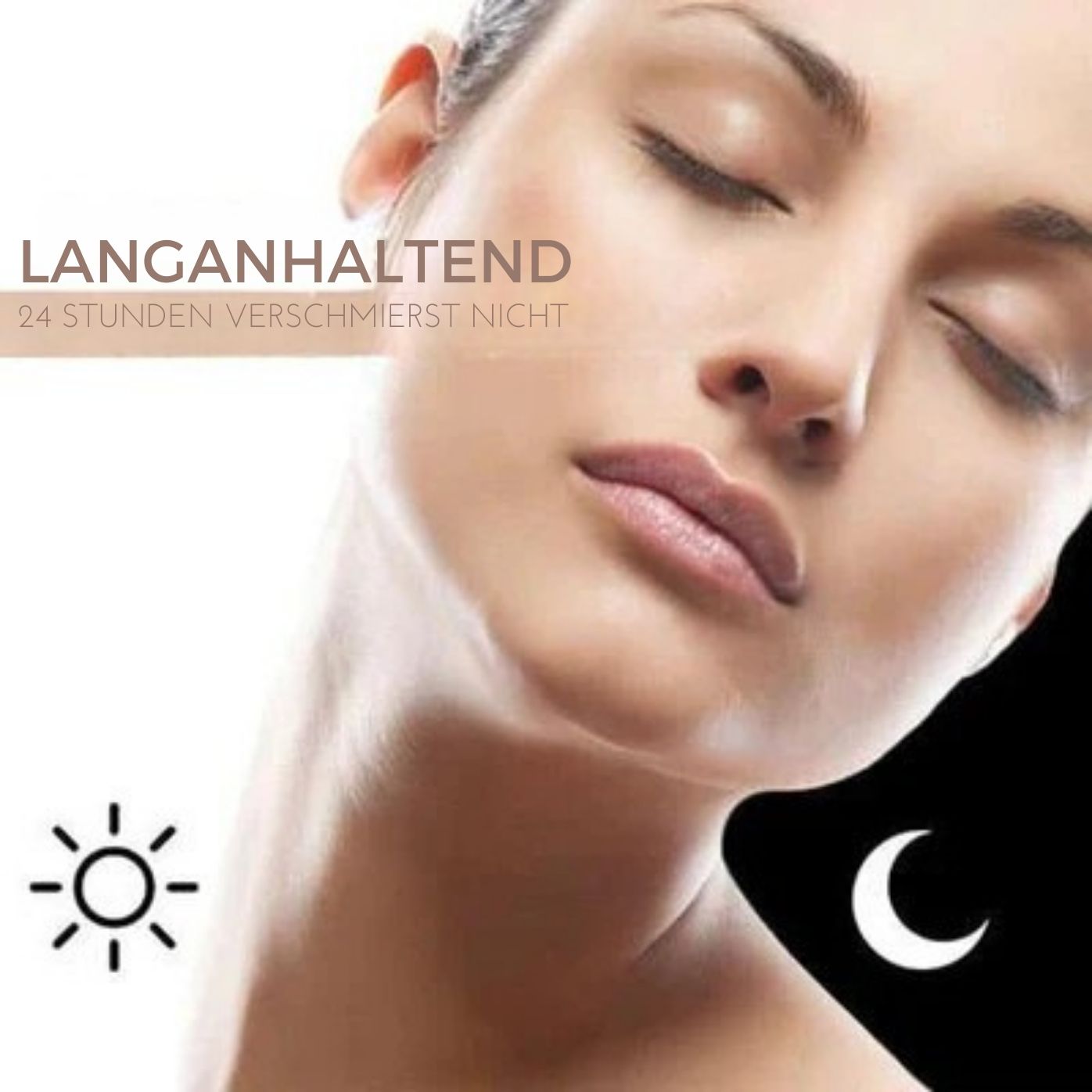 TeintTraum™ / Pilzkopf Luftkissen CC Creme Foundation - Sopheria