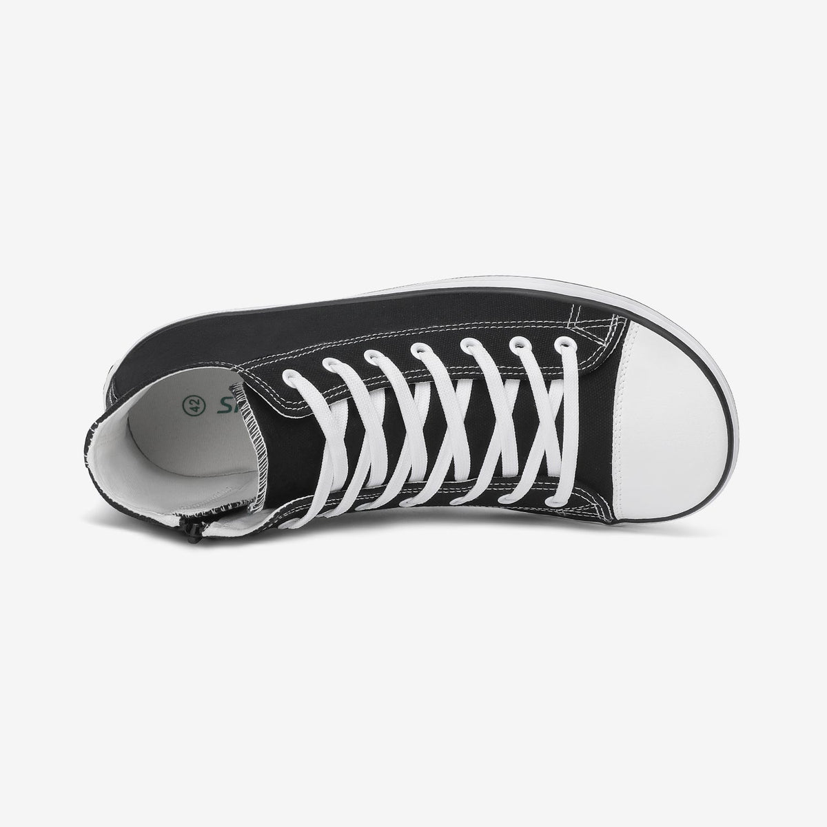 Terrova – Barfußschuhe mit breiter Zehenbox für natürliche Haltung - Sopheria