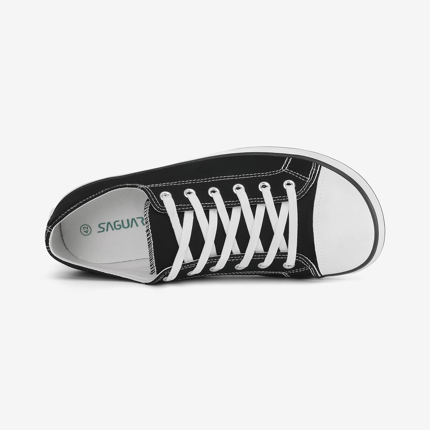 Terrova – Barfußschuhe mit breiter Zehenbox für natürliche Haltung - Sopheria