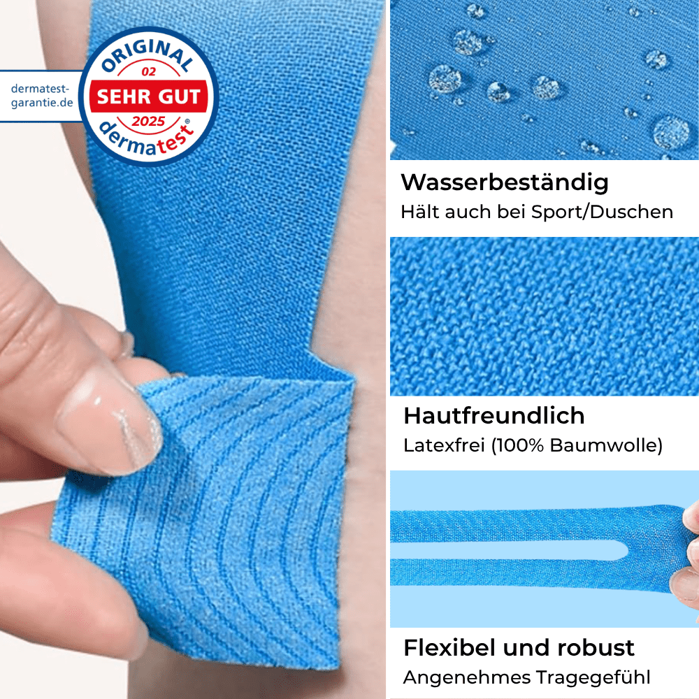 TheraTape - Achillessehne - Sopheria