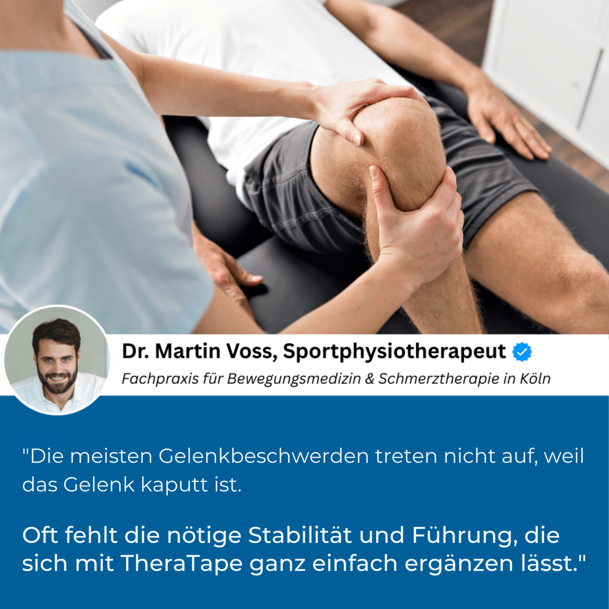 TheraTape - Vorteil-SET - Sopheria