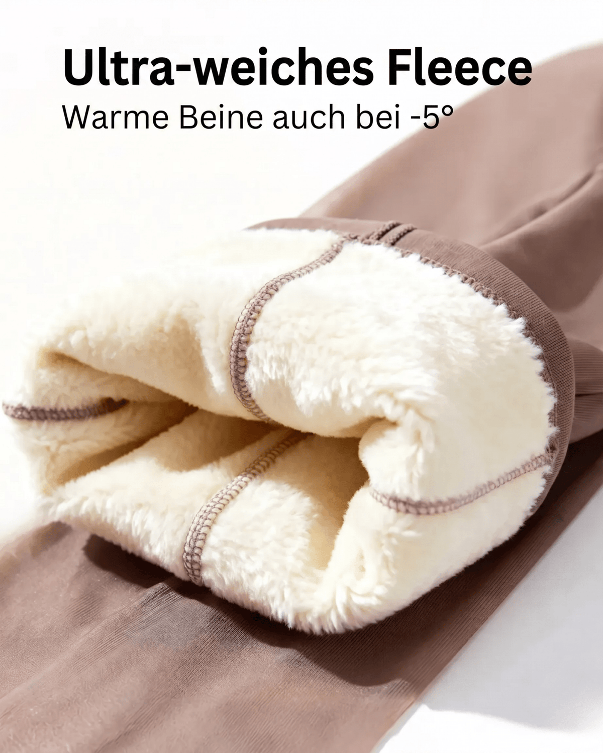 Thermora / Thermo Shape Strumpfhose für warme schlanke Beine - Sopheria