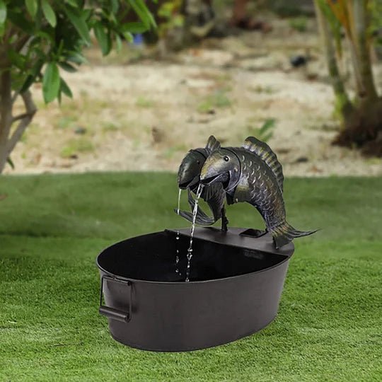 TierTropfen™ / Frische Flüssigkeitszufuhr - Sopheria