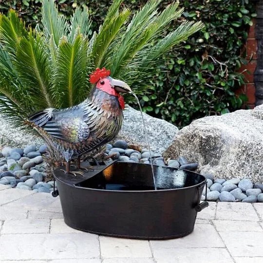 TierTropfen™ / Frische Flüssigkeitszufuhr - Sopheria