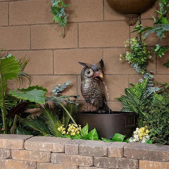 TierTropfen™ / Frische Flüssigkeitszufuhr - Sopheria
