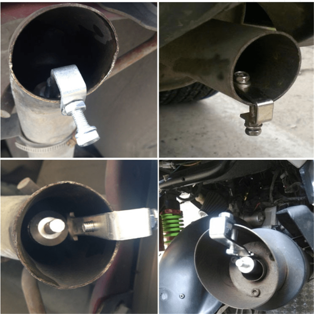 TonTurbo™ / Revolutioniere Den Auspuffklang Deines Autos Mit Diesem Gerät (1+1 GRATIS) - Sopheria