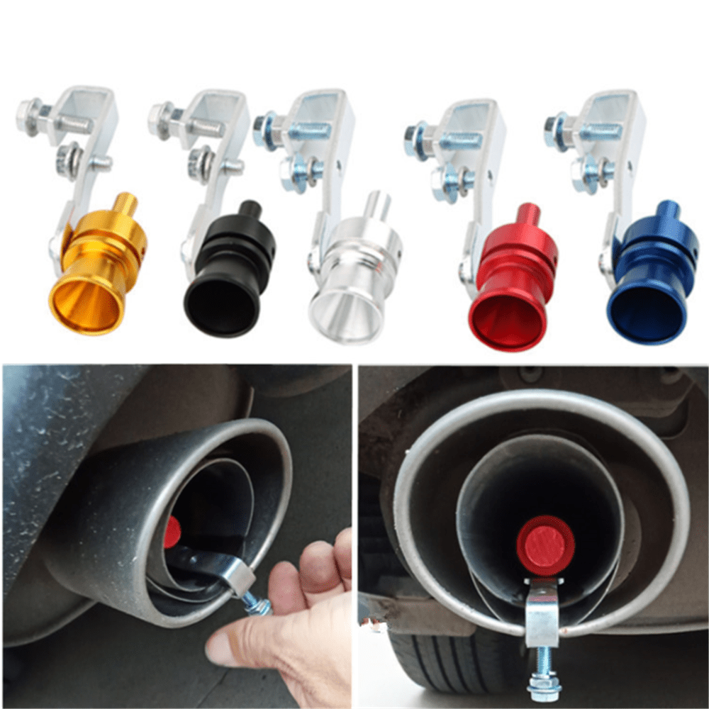 TonTurbo™ / Revolutioniere Den Auspuffklang Deines Autos Mit Diesem Gerät (1+1 GRATIS) - Sopheria
