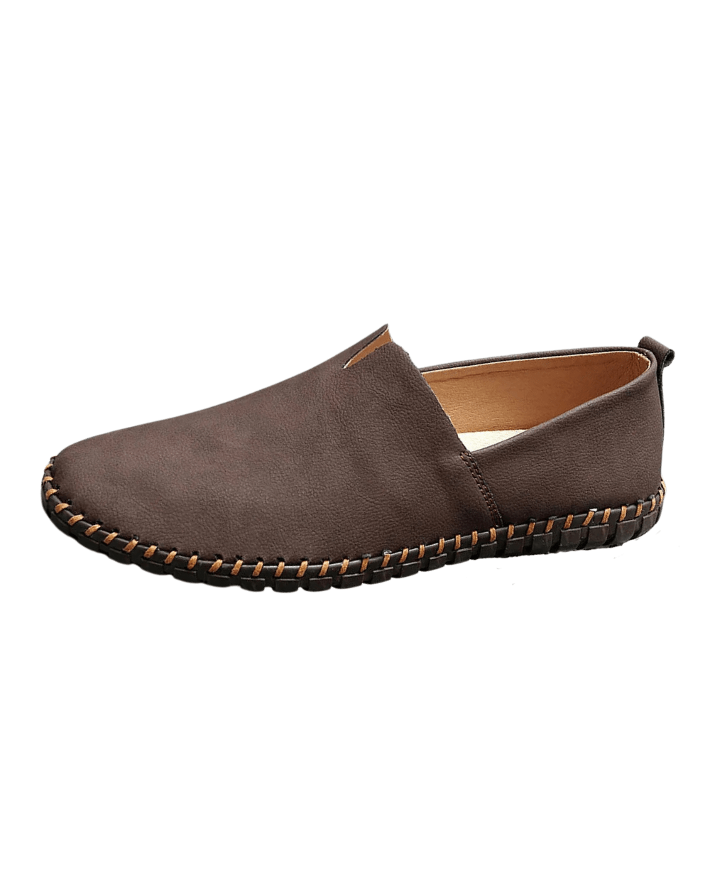 Torvani - Premium Leder Loafer für Business & Freizeit - Sopheria