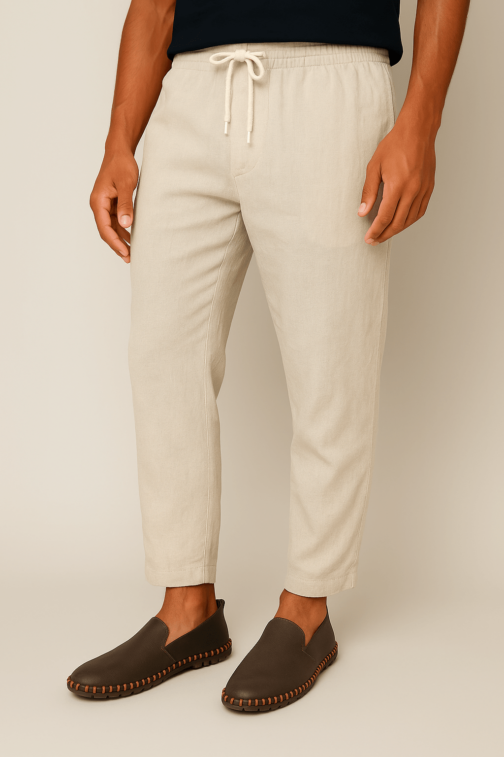 Torvani - Premium Leder Loafer für Business & Freizeit - Sopheria