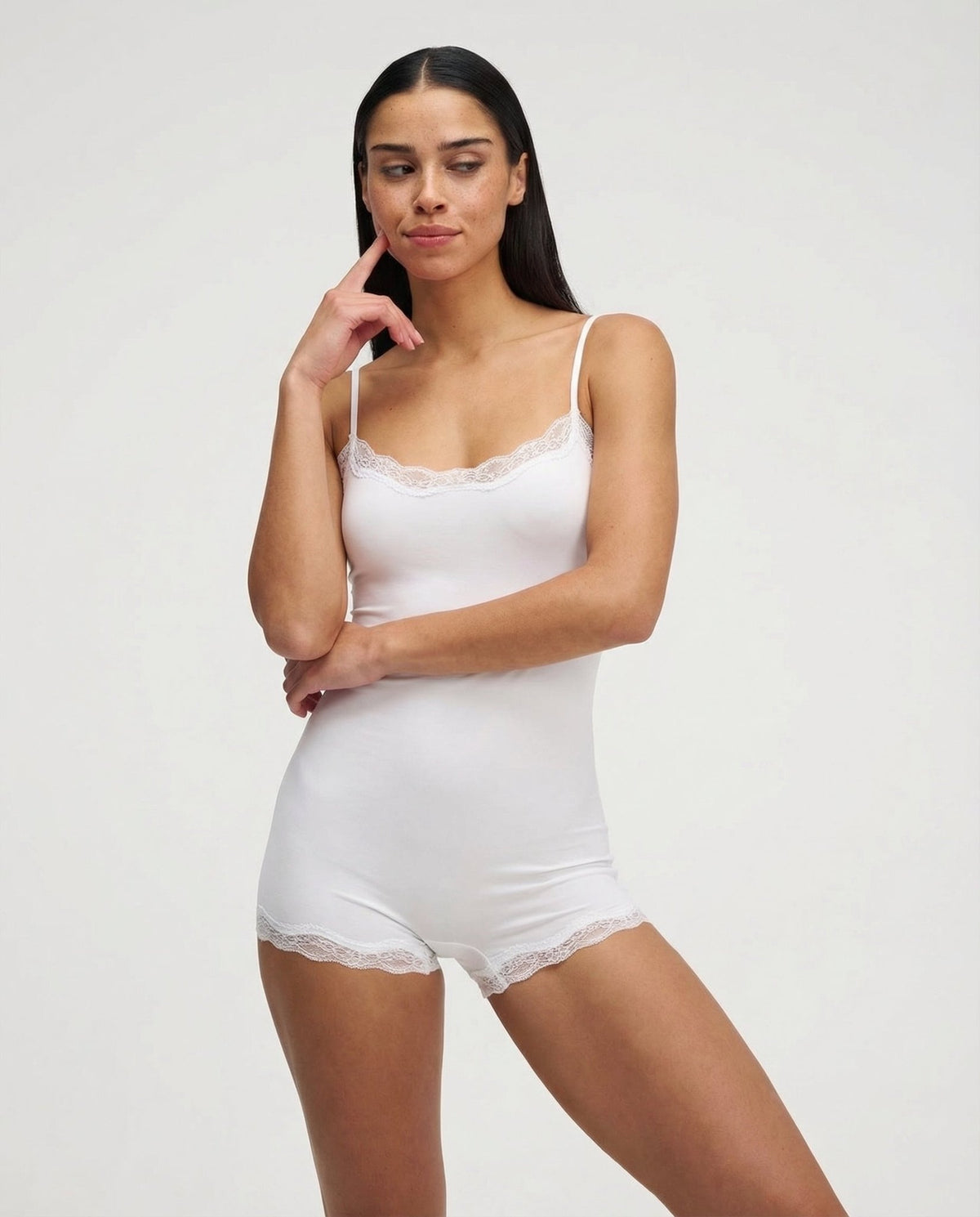 Traum Muse Romper - Sopheria