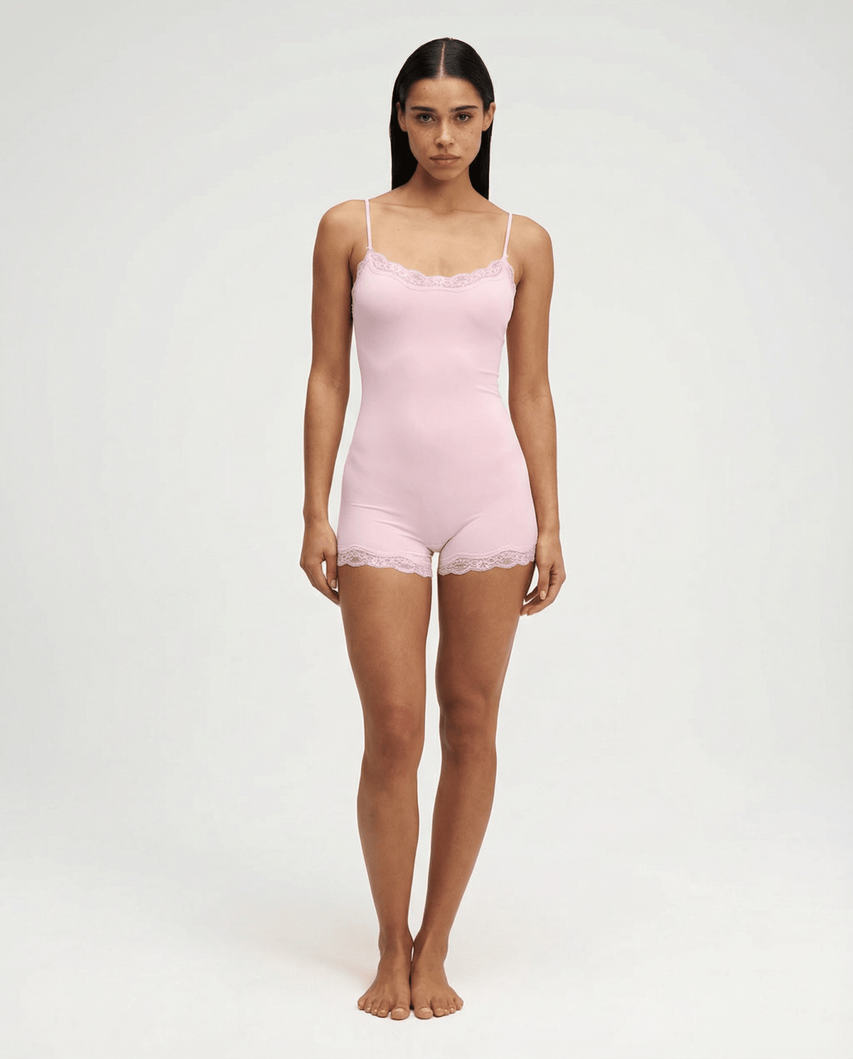 Traum Muse Romper - Sopheria