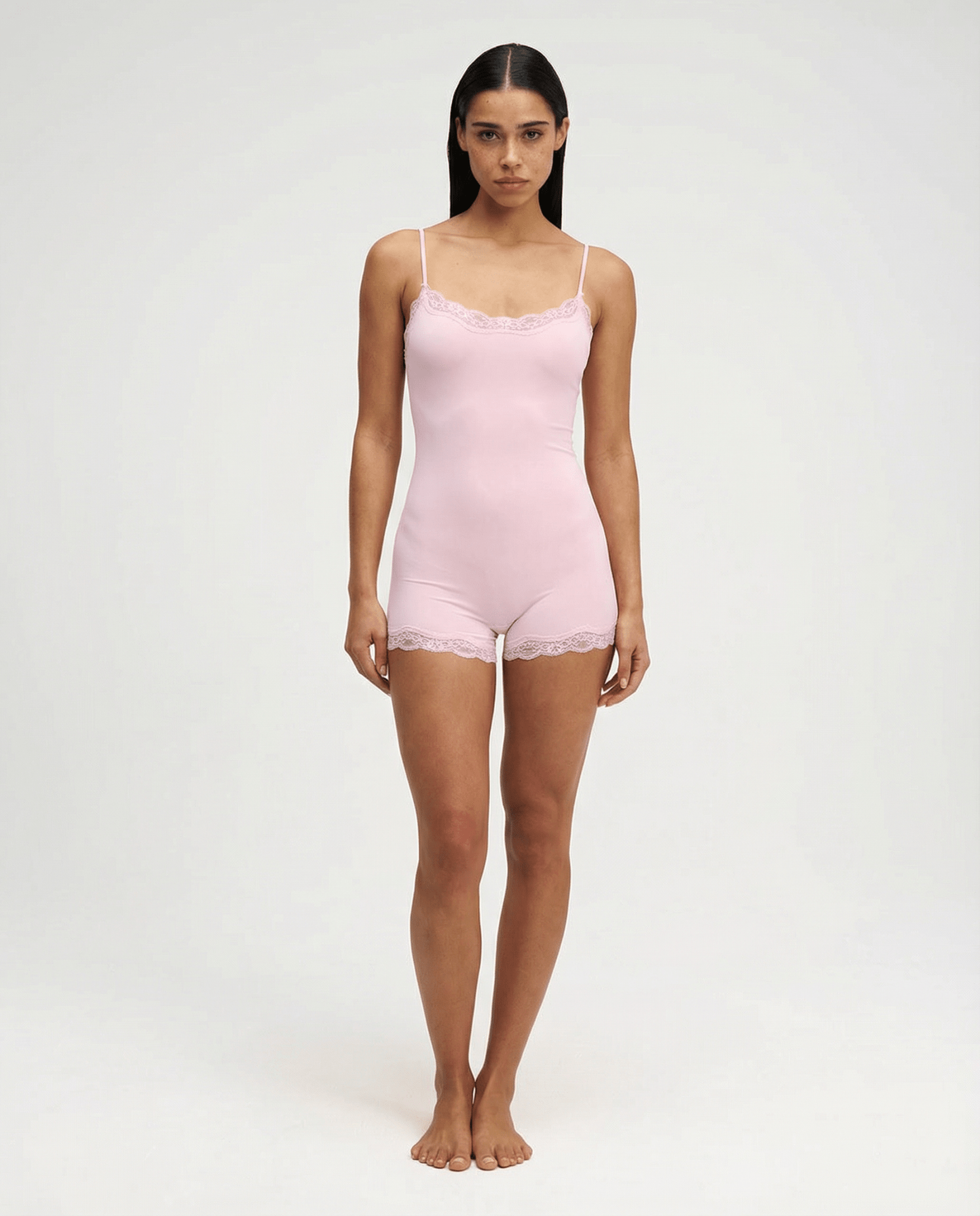 Traum Muse Romper - Sopheria