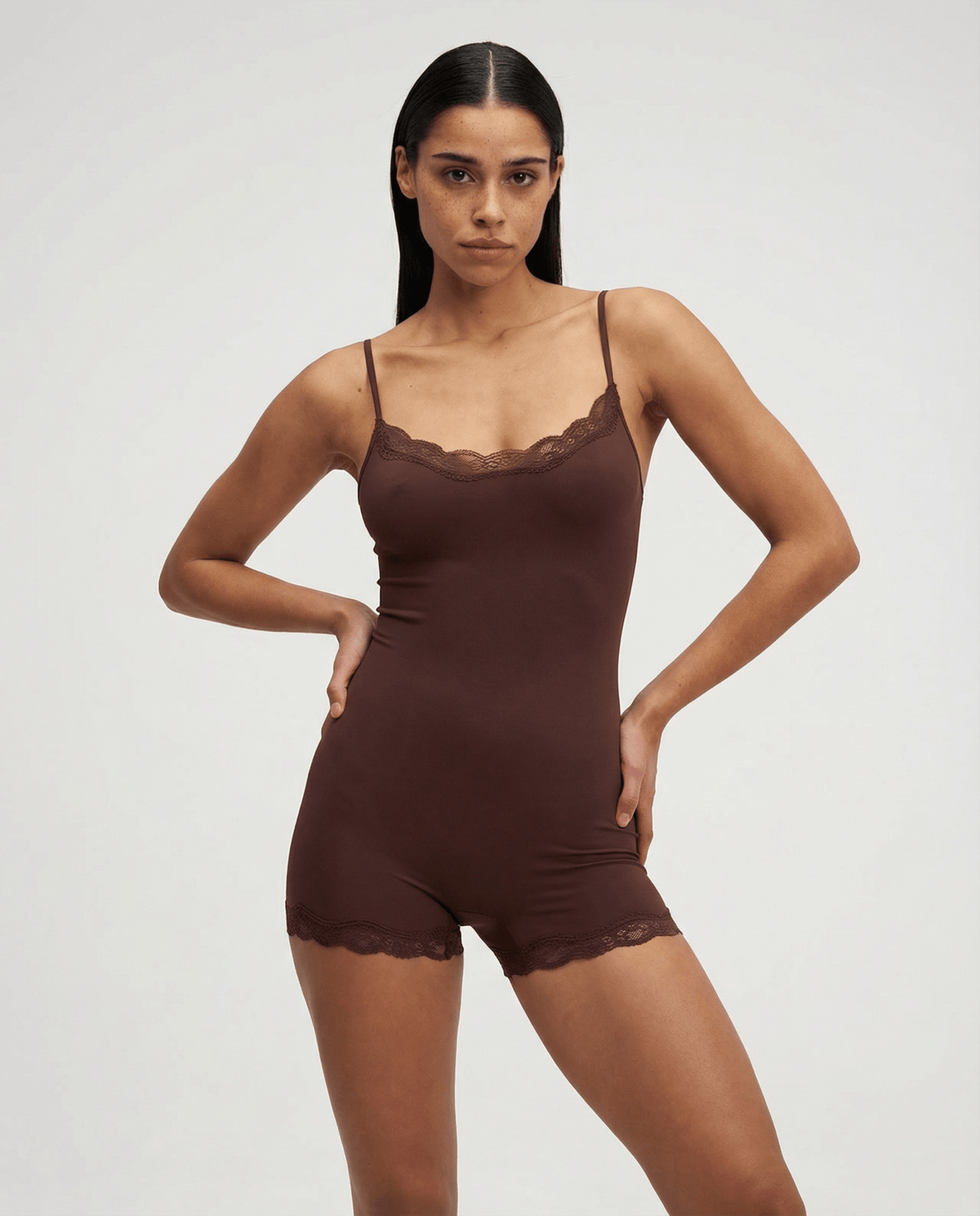 Traum Muse Romper - Sopheria