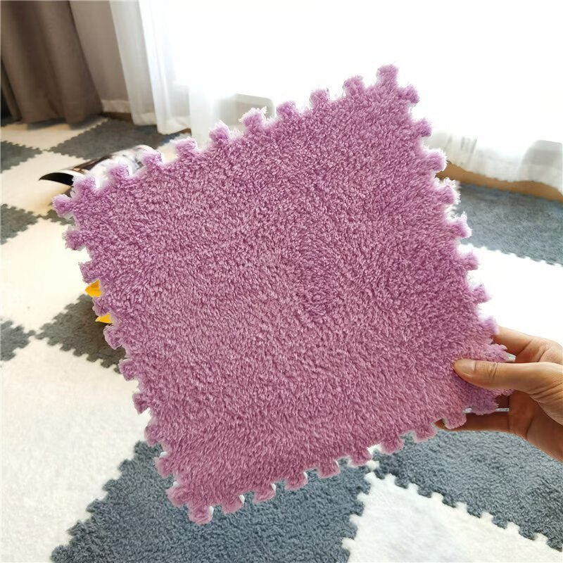 TraumTeppich™ / Barfuß genießen auf luxuriösem Langflor - Sopheria