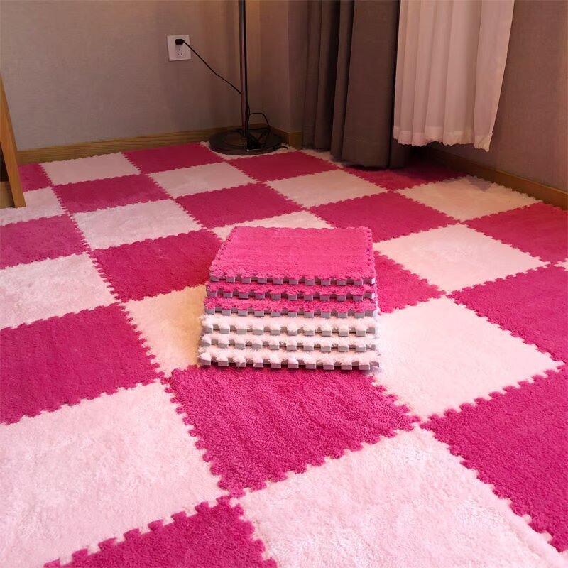 TraumTeppich™ / Barfuß genießen auf luxuriösem Langflor - Sopheria