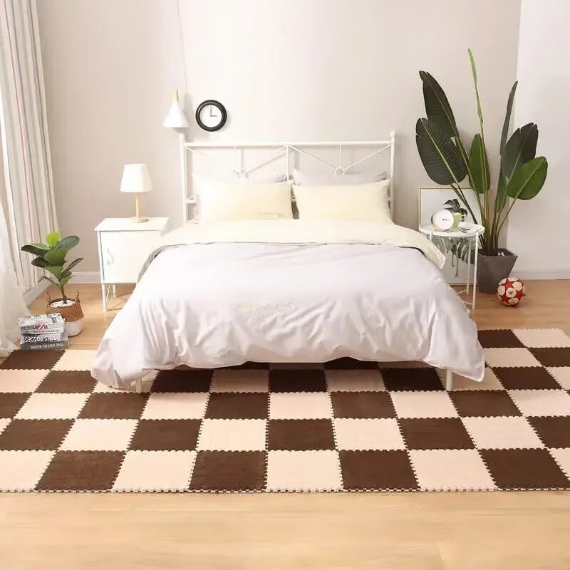 TraumTeppich™ / Barfuß genießen auf luxuriösem Langflor - Sopheria