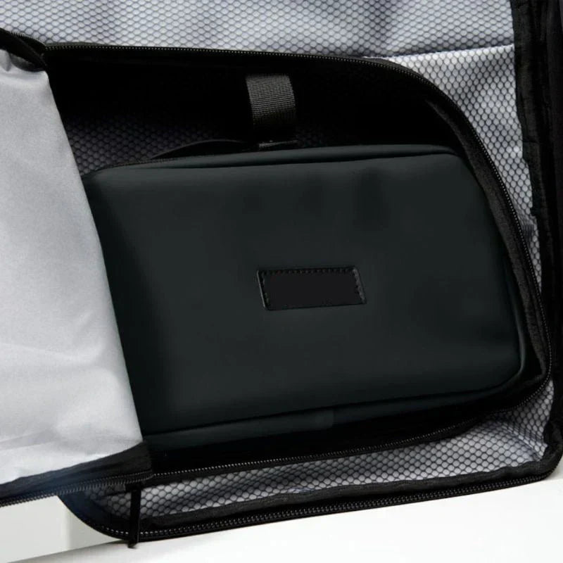 ReiseRaum™ / Vielseitiger Reise-Rucksack