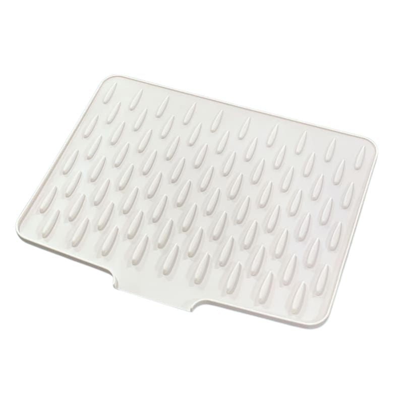 TrockenTakt™ / Silikon-Trocknungs- und Hitzeschutzmatte — Flexibel & BPA-frei - Sopheria