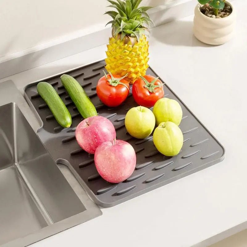 TropfTray™ / Flexibel, hitzebeständig & BPA-frei - Sopheria