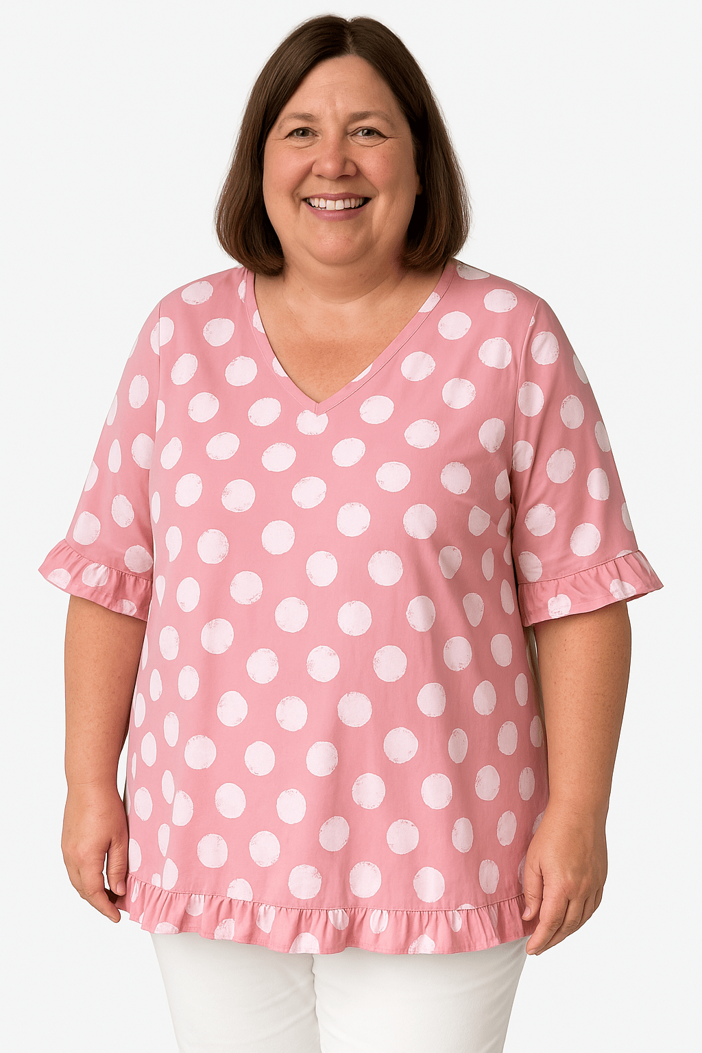 Tyra™ | Bluse - Sopheria