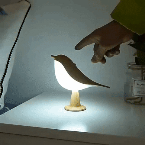 ZenNest™ / Nachttischlampe