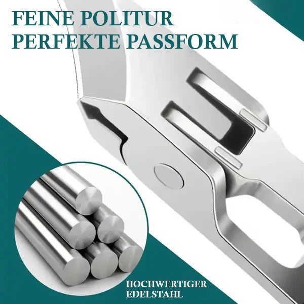 Unguia / 3-teiliges Nagelpflege-Set für eingewachsene Nägel [50% Rabatt]