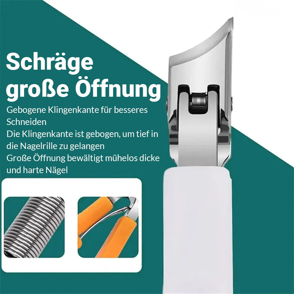 Unguia / 3-teiliges Nagelpflege-Set für eingewachsene Nägel [50% Rabatt]