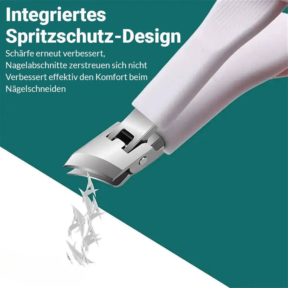 Unguia / 3-teiliges Nagelpflege-Set für eingewachsene Nägel [50% Rabatt]