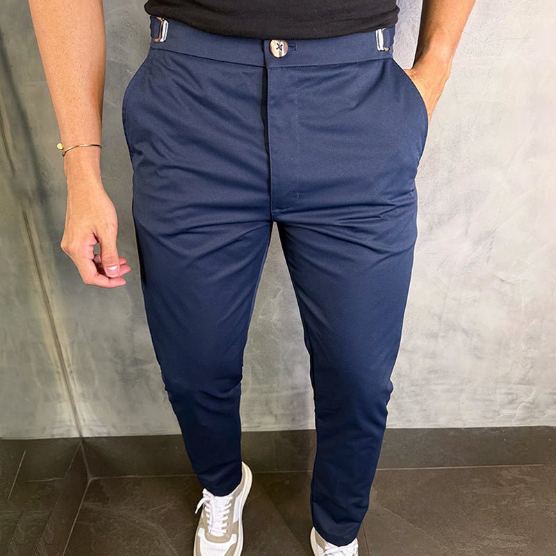 Urbanex - Stretchhose im Slim Fit für Herren - Sopheria