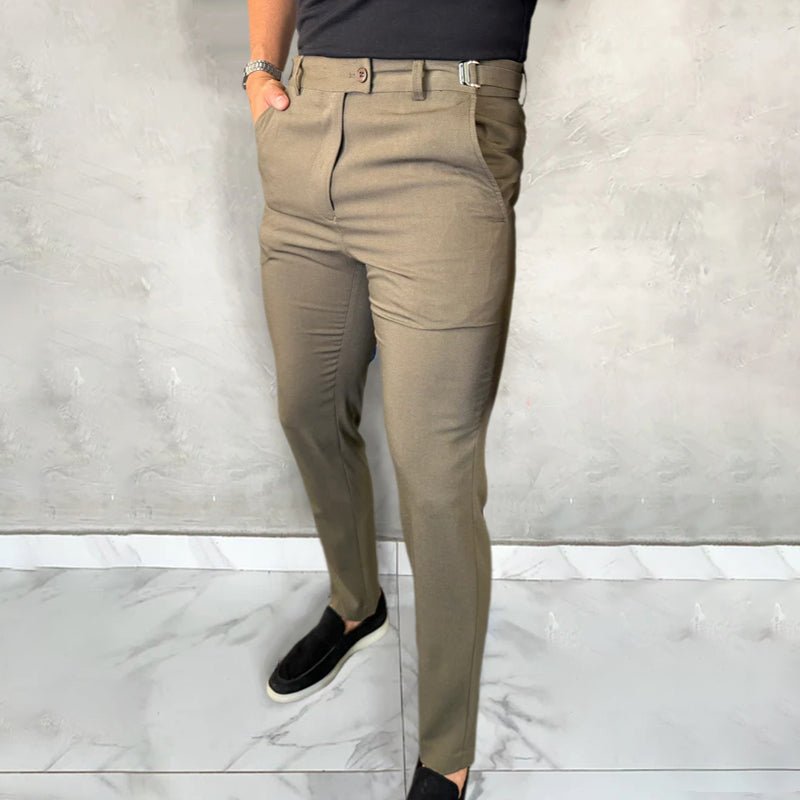 Urbanex - Stretchhose im Slim Fit für Herren - Sopheria