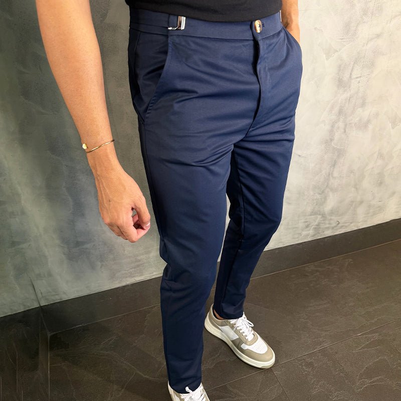 Urbanex - Stretchhose im Slim Fit für Herren - Sopheria