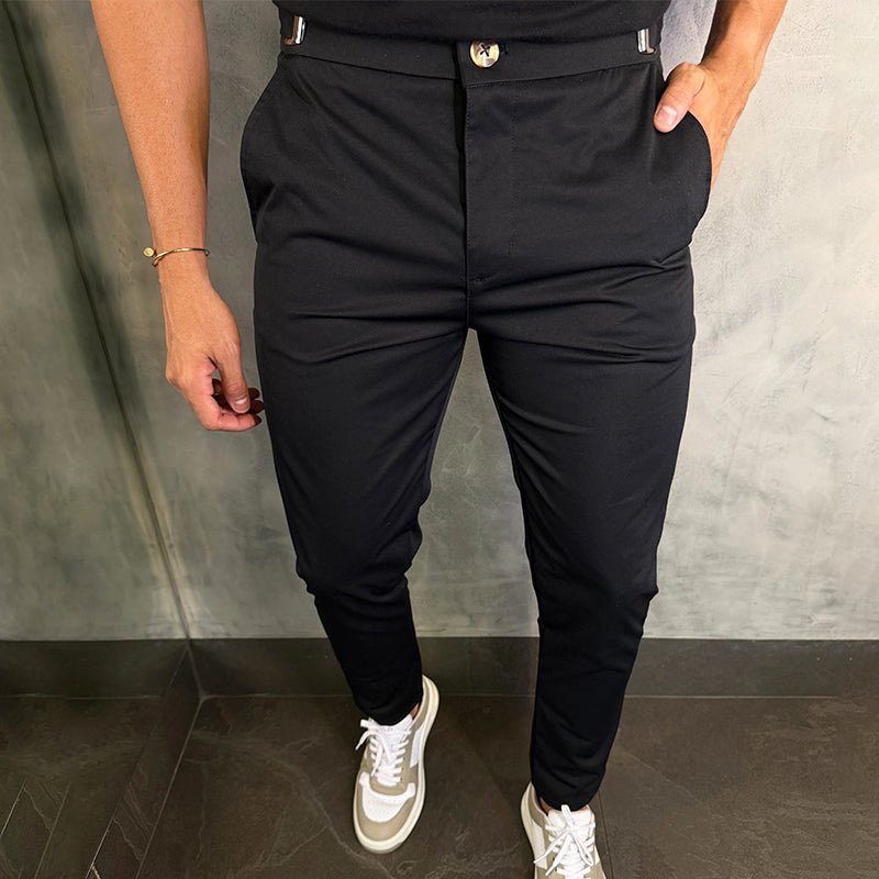 Urbanex - Stretchhose im Slim Fit für Herren - Sopheria