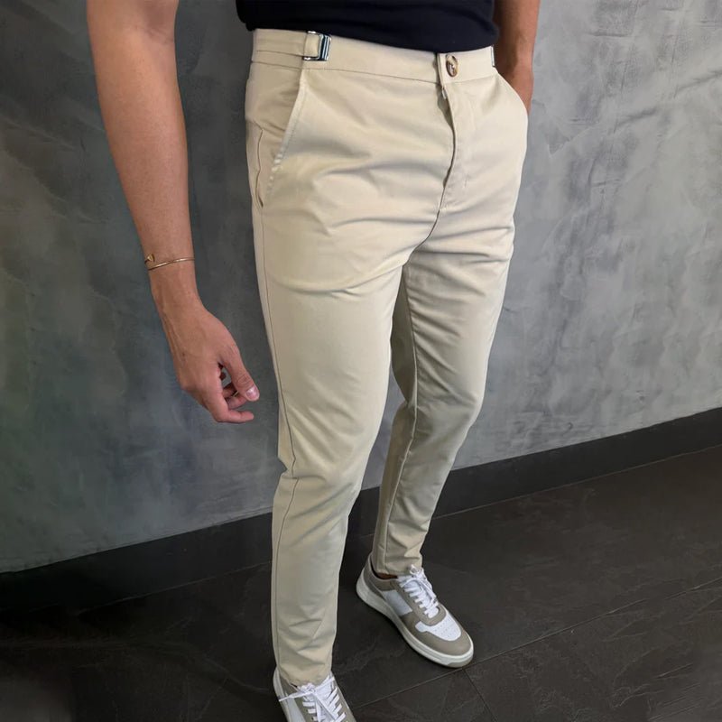 Urbanex - Stretchhose im Slim Fit für Herren - Sopheria