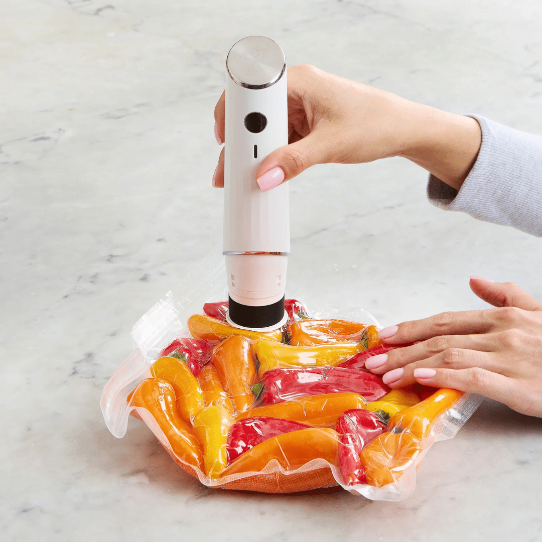 VakuumVorteil™ / Chef Preserve Vakuumierer - Sopheria