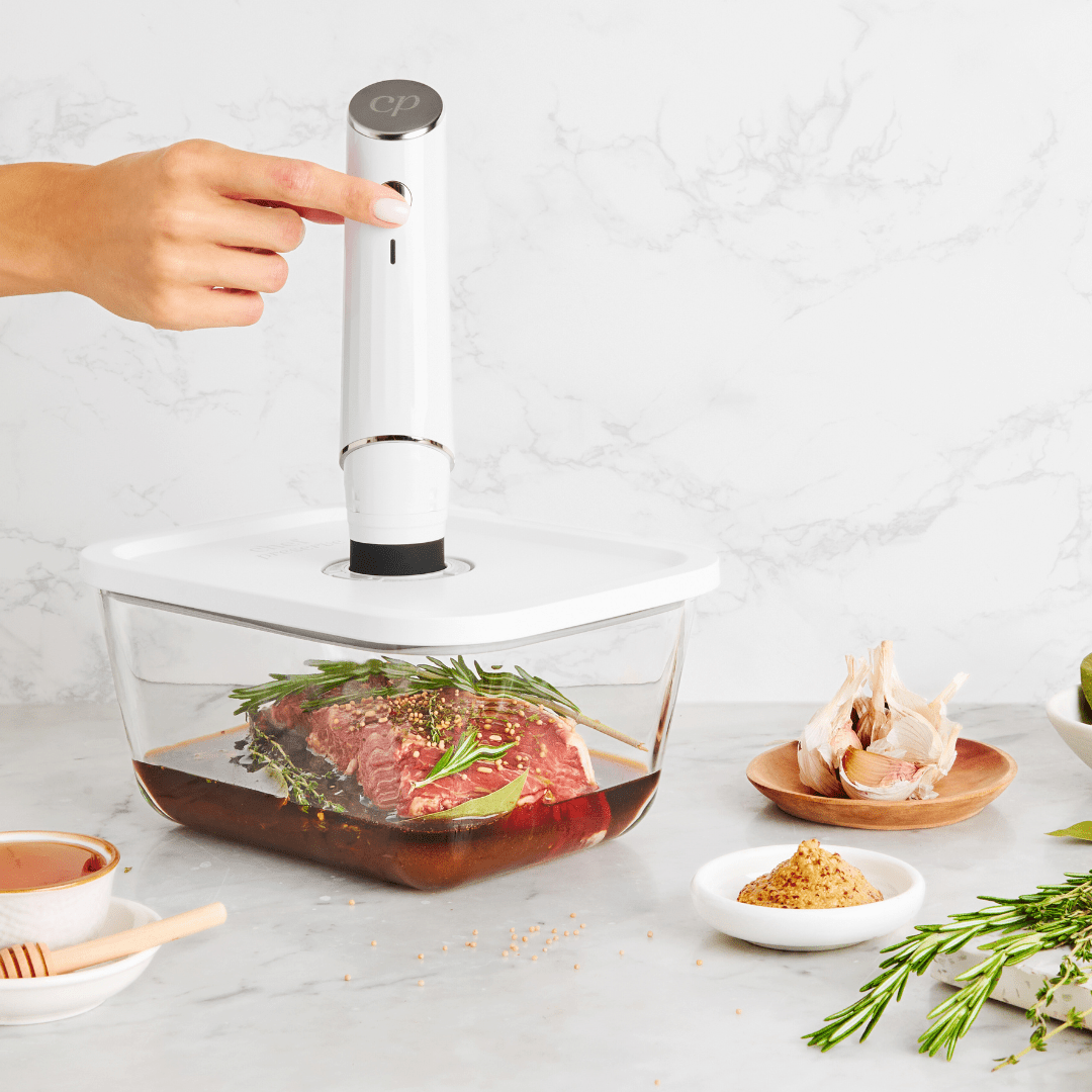 VakuumVorteil™ / Chef Preserve Vakuumierer - Sopheria