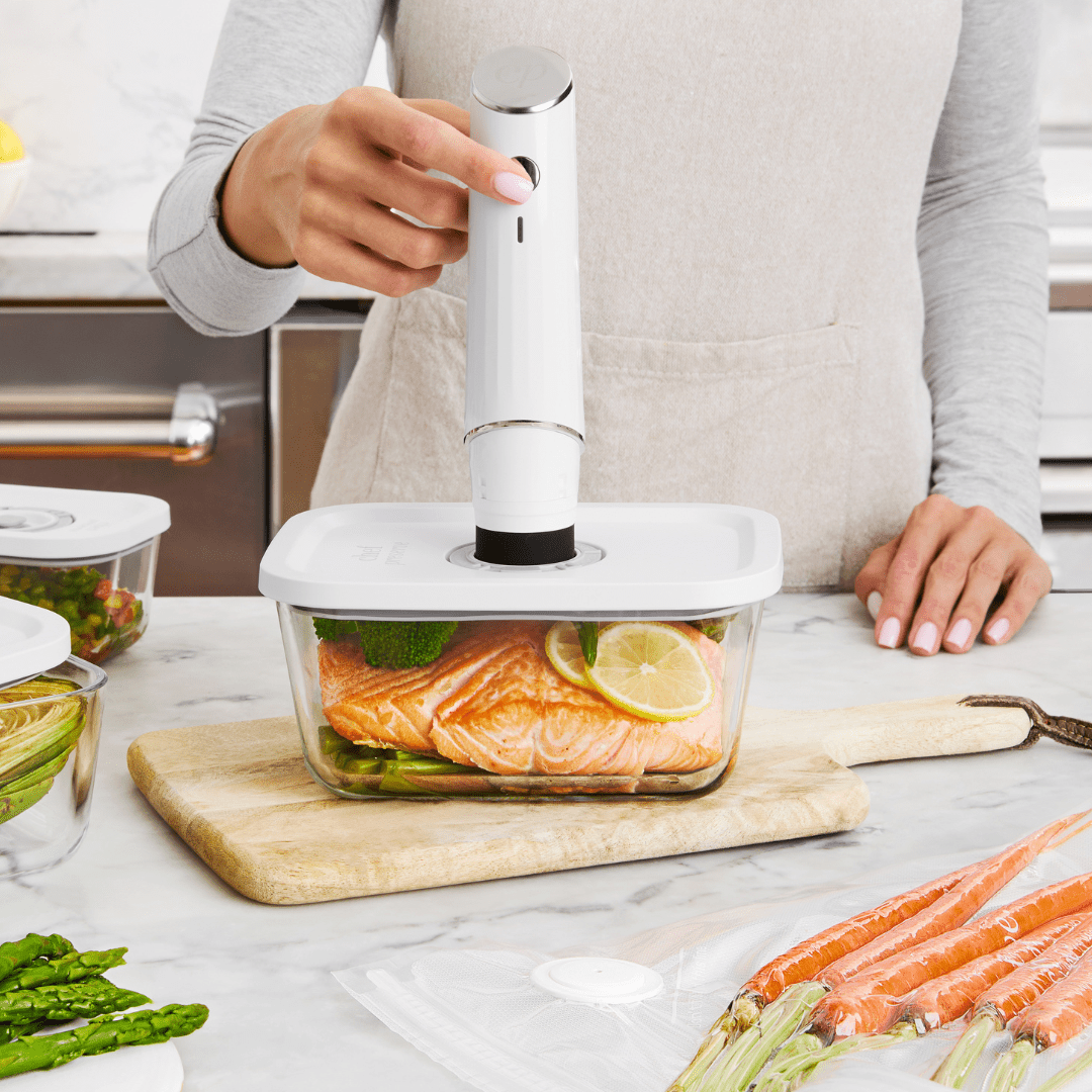 VakuumVorteil™ / Chef Preserve Vakuumierer - Sopheria