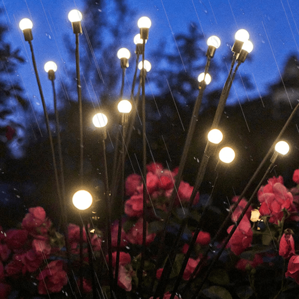 Firefly Gartenleuchten