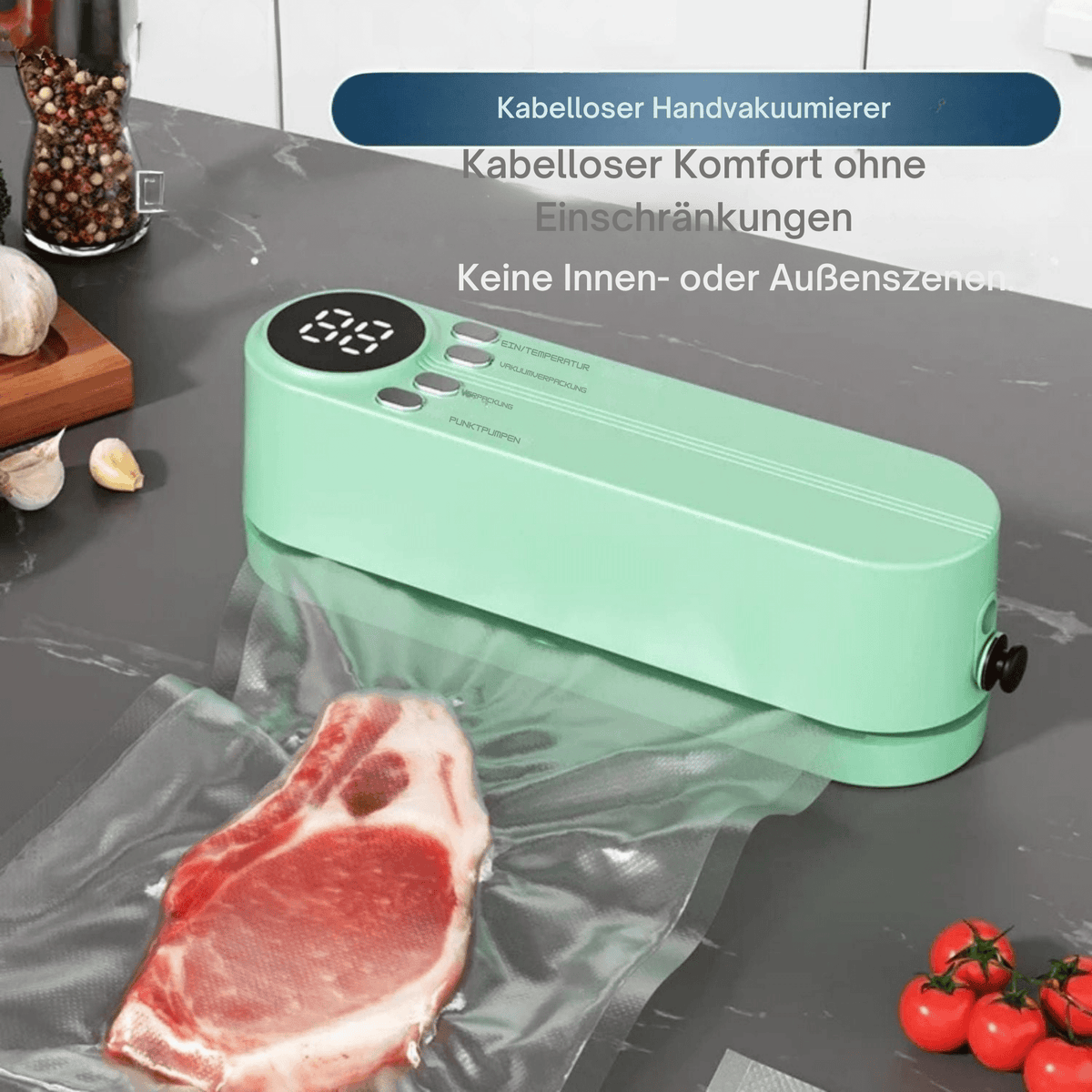 VersVersiegel™ / Mühelos In Sekunden Versiegeln - Sopheria