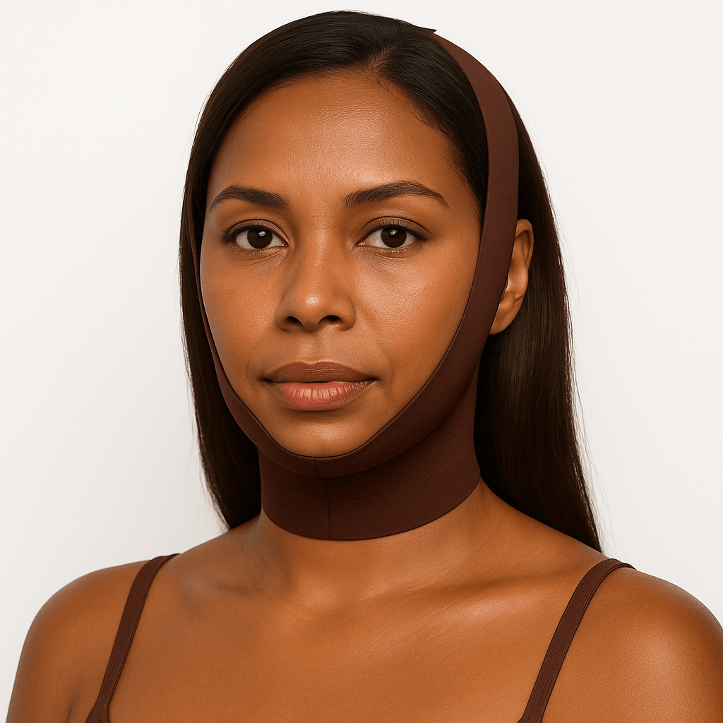 VLinienLift™ / Die Collagen-Sculpt-Wickel – für einen sofortigen Lifting-Effekt - Sopheria