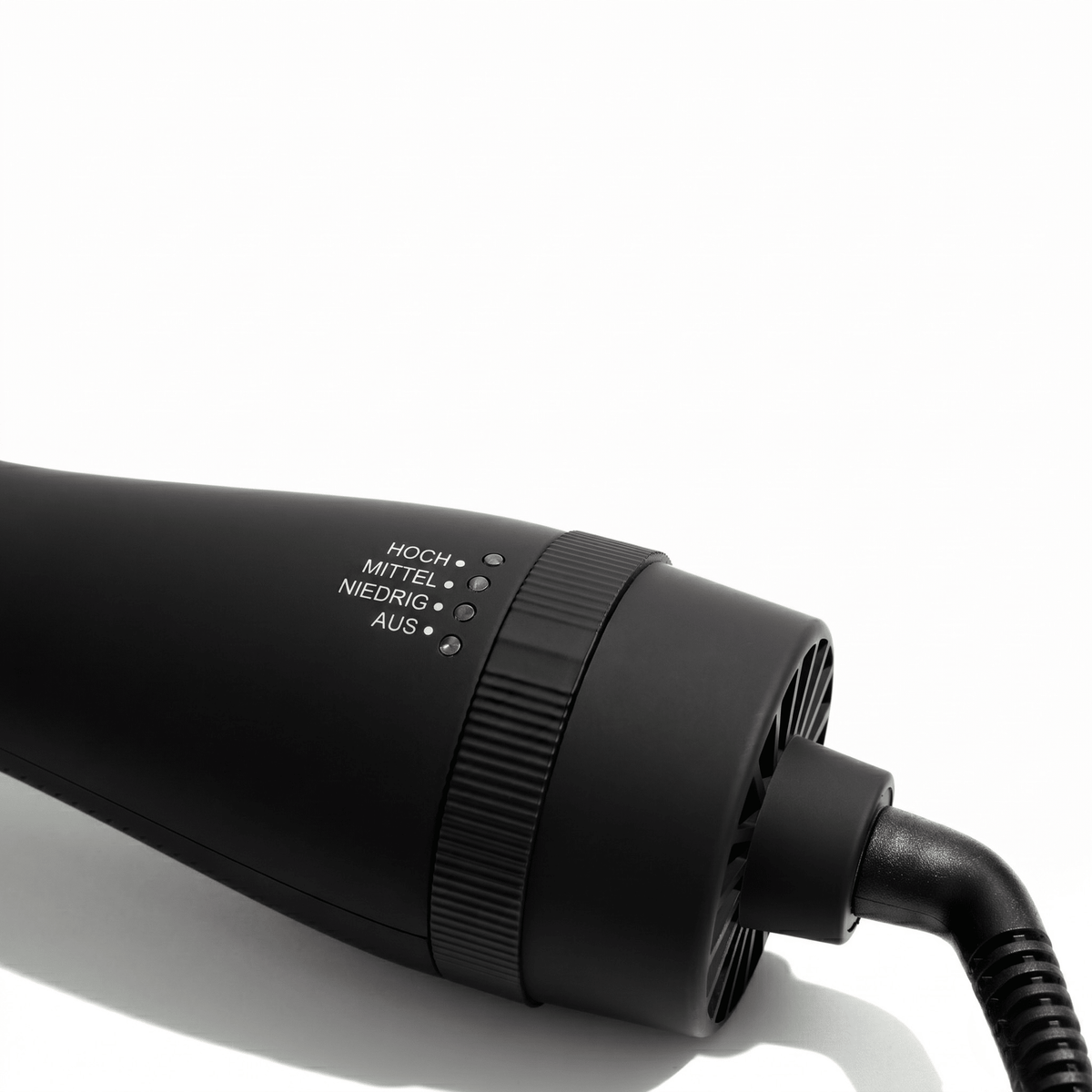 Voluflex – 3-in-1 Warmluftbürste zum Trocknen, Stylen & Volumengeben - Sopheria