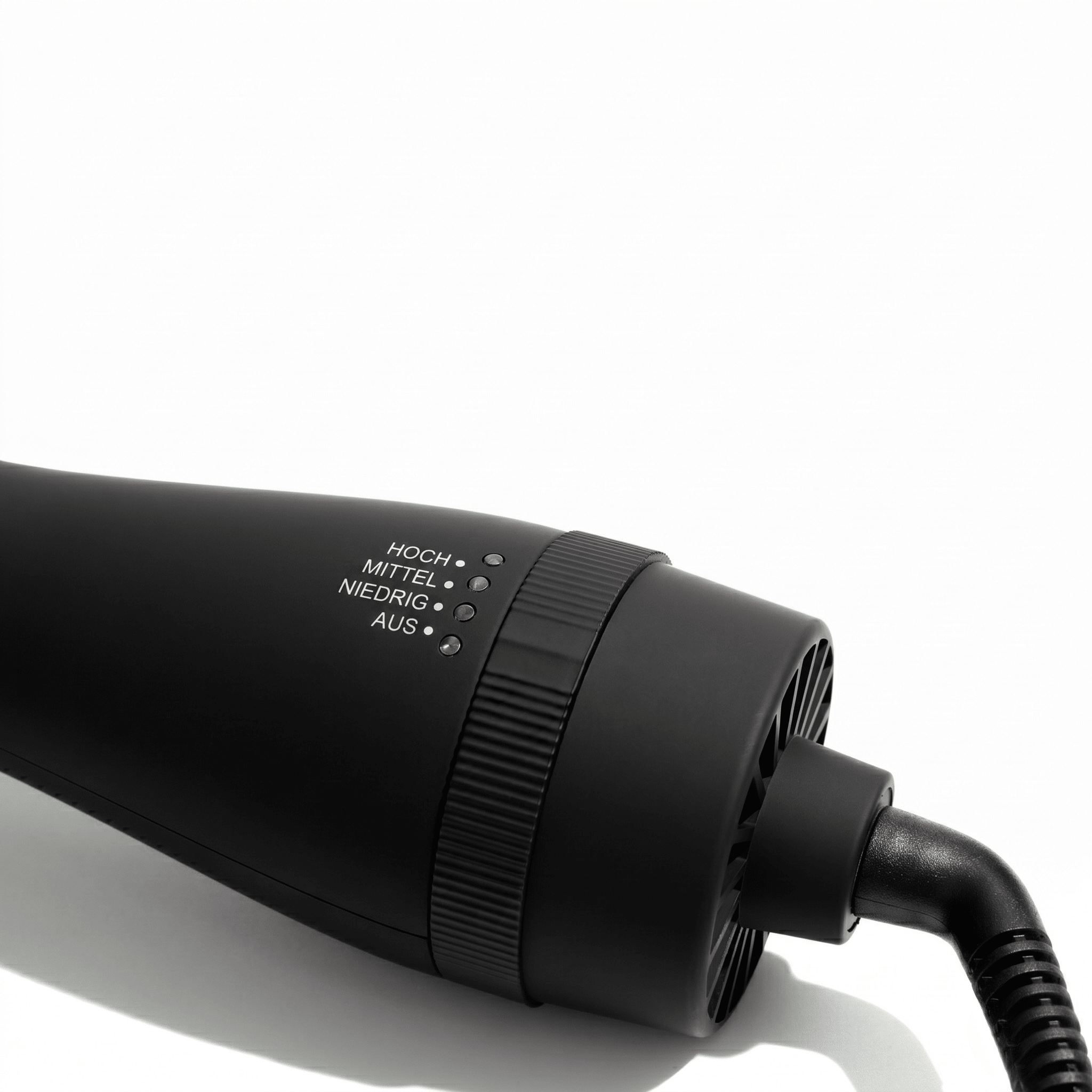 Voluflex – 3-in-1 Warmluftbürste zum Trocknen, Stylen & Volumengeben - Sopheria
