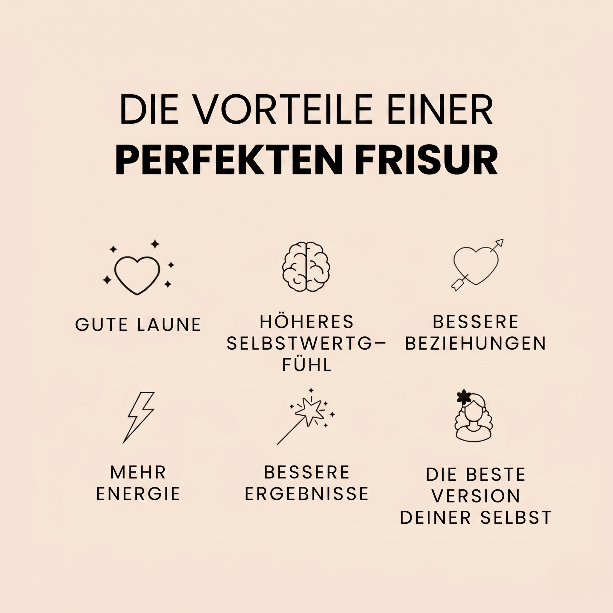 Voluflex – 3-in-1 Warmluftbürste zum Trocknen, Stylen & Volumengeben - Sopheria