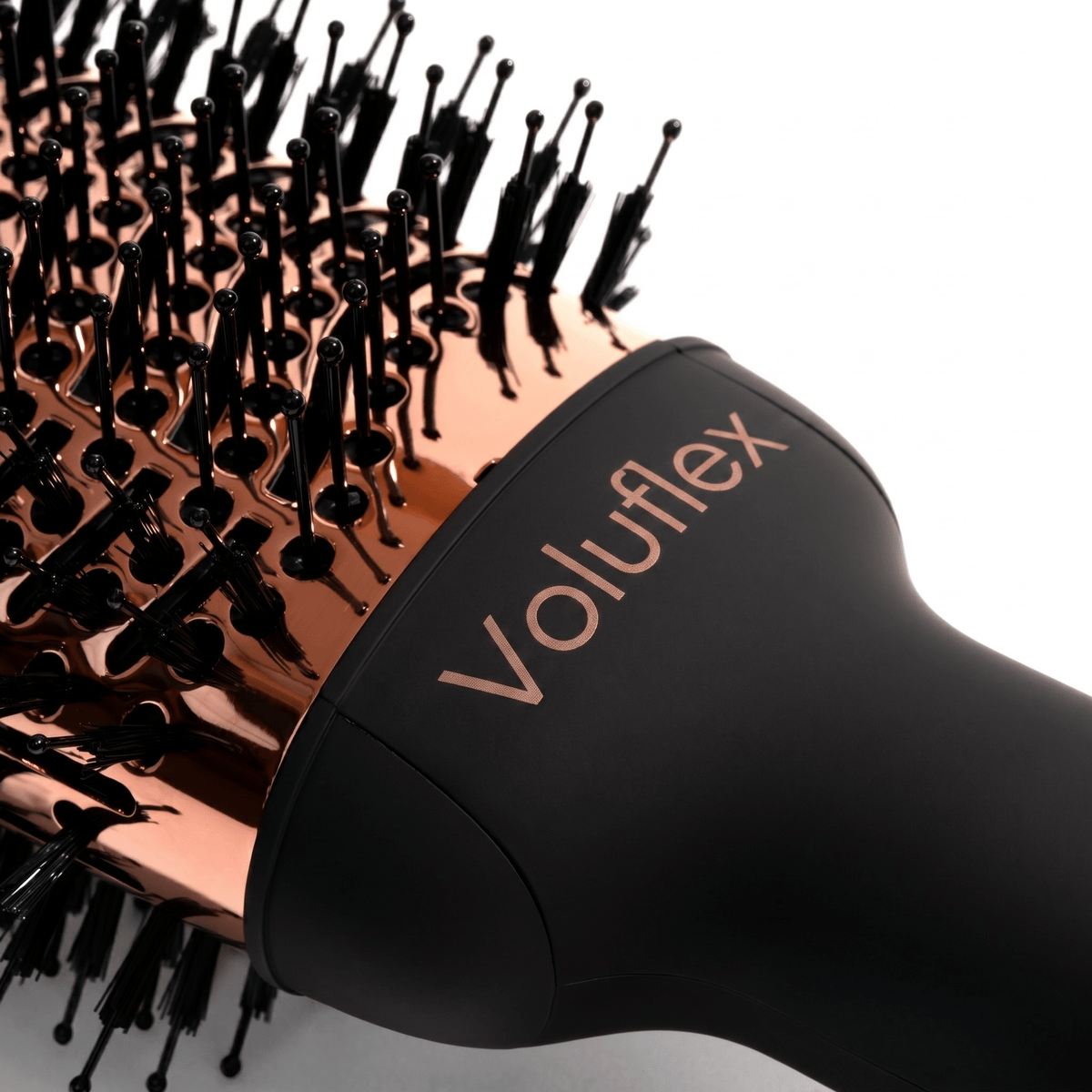 Voluflex – 3-in-1 Warmluftbürste zum Trocknen, Stylen & Volumengeben - Sopheria