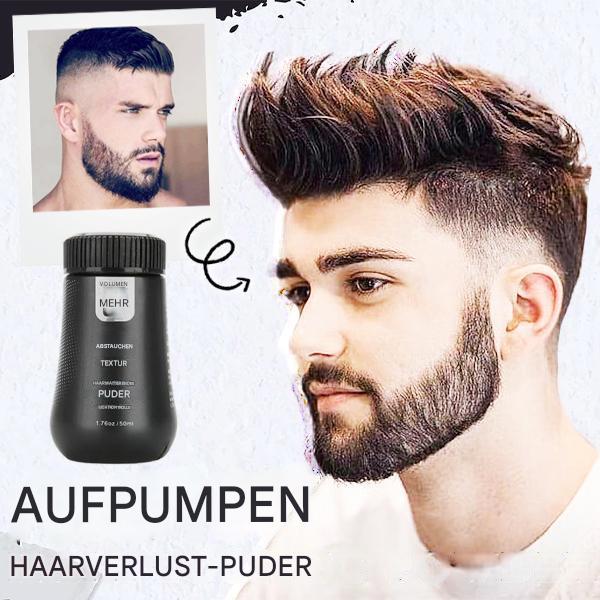VoluKraft – Volumen Puder mit Starkem Halt (1+1 GRATIS) - Sopheria