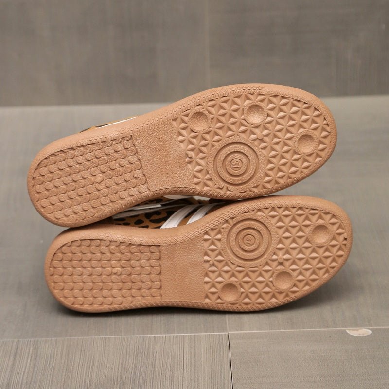 Walkelle / Rutschfeste Freizeitschuhe für stilvollen Alltagskomfort - Sopheria