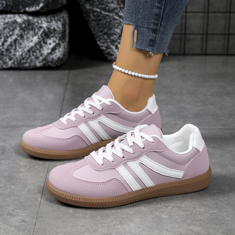 Walkelle / Rutschfeste Freizeitschuhe für stilvollen Alltagskomfort - Sopheria
