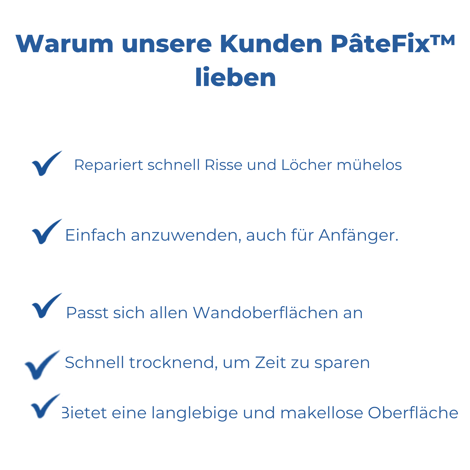 WandWeich™ / Wandreparaturpaste - Sopheria