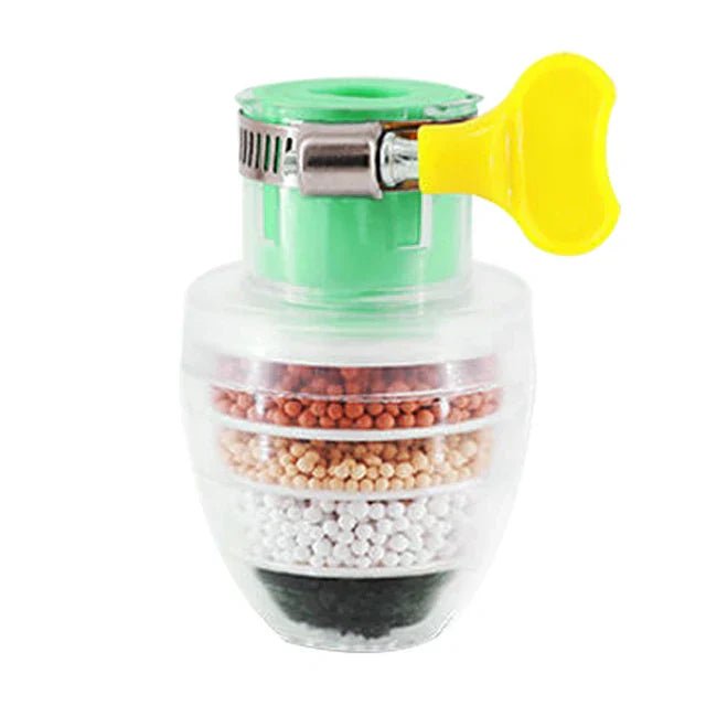 WasserWächter™ / Genieße Sauberes, Sichereres Wasser - Sopheria