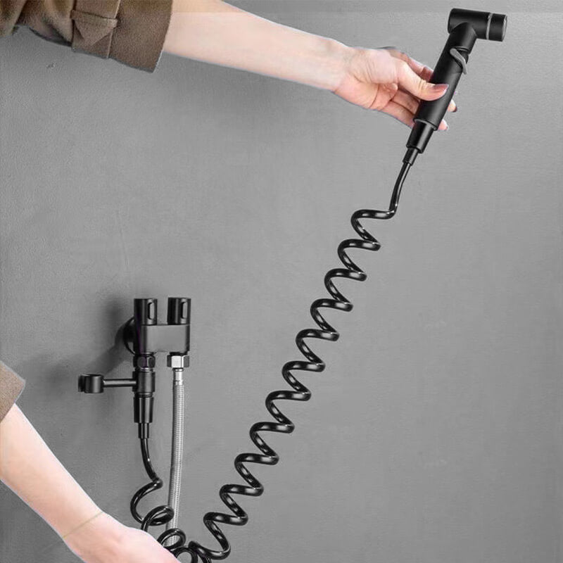 WasserWechsler™ / 1-in-2-out Doppelsteuerventil - Sopheria