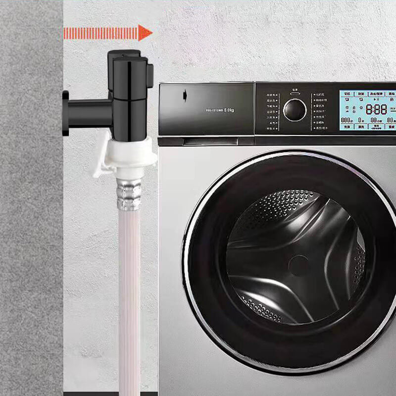 WasserWechsler™ / 1-in-2-out Doppelsteuerventil - Sopheria